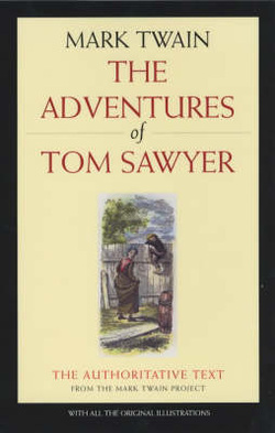mark twain the adventures of tom sawyer essay